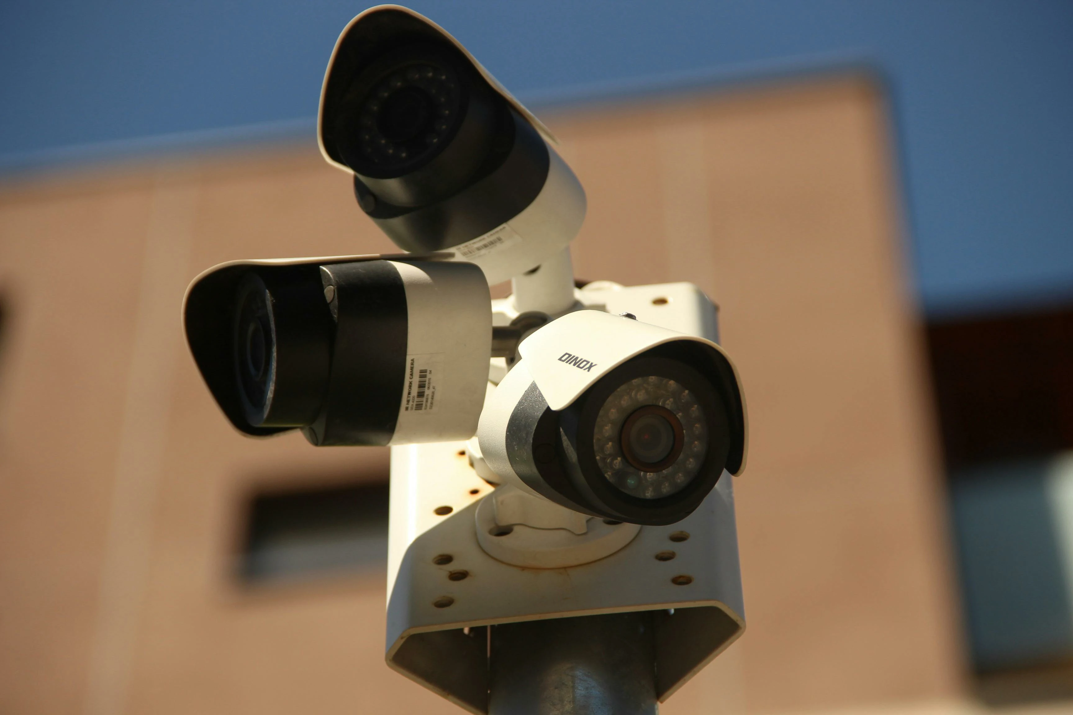 CCTV